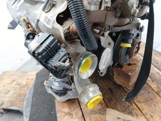 Bmw b37d15a motor completo 1 (f20) otolp1039395