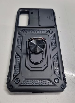 Funda Samsung Galaxy S21 FE