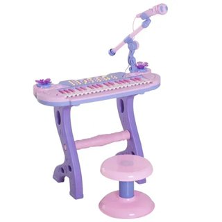 Piano infantil