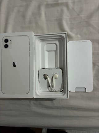 iPhone 11 64GB