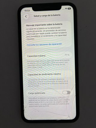 iPhone 11 64GB