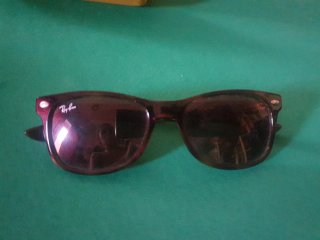 Ray-Ban Junior Occhiali da Sole Polarizzati
