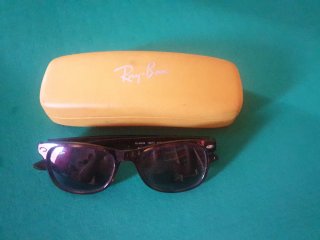 Ray-Ban Junior Occhiali da Sole Polarizzati
