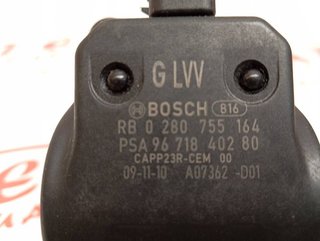 PEDAL ACELERADOR CITROEN C4 BERLINA *