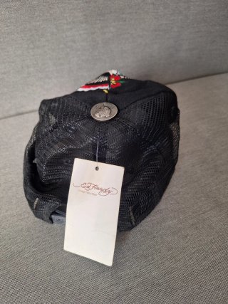 Gorra Ed Hardy Geisha