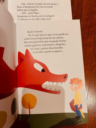 Tú eres mi héroe – El Barco de Vapor | 6-9 años