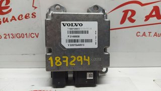 CENTRALITA AIRBAG VOLVO V40 *