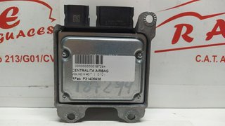 CENTRALITA AIRBAG VOLVO V40 *