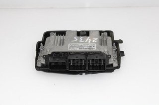 Citroen 93320 centralita 0281018463 c3 1.6 hdi fap