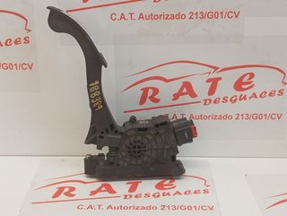 POTENCIOMETRO PEDAL VOLKSWAGEN POLO *