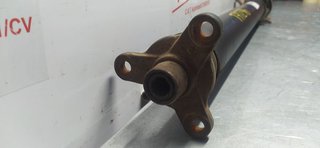 TRANSMISION CENTRAL MERCEDES-BENZ CLASE C (W203) BERLINA 180 Compressor (203.046)