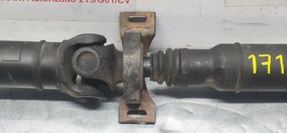 TRANSMISION CENTRAL MERCEDES-BENZ CLASE C (W203) BERLINA 180 Compressor (203.046)