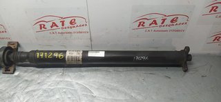 TRANSMISION CENTRAL MERCEDES-BENZ CLASE C (W203) BERLINA 180 Compressor (203.046)