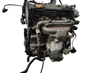 Devzp177984 192a8000 motor completo fiat bravo 1.9