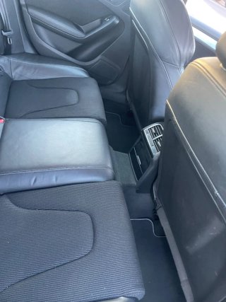 Audi A5 2013