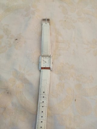 Orologio Esprit donna con strass