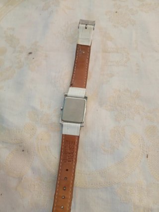 Orologio Esprit donna con strass