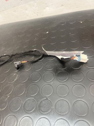 CABLEADO ELECTRICO MERCEDES-BENZ CLASE GLA (BM 247) GLA 200 (247.787)