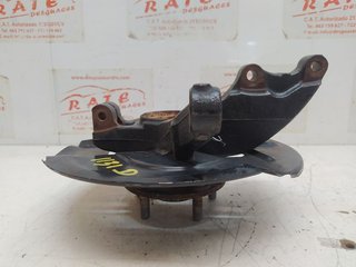 MANGUETA DELANTERA DERECHA FORD PUMA ST-Line