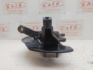 MANGUETA DELANTERA DERECHA FORD PUMA ST-Line