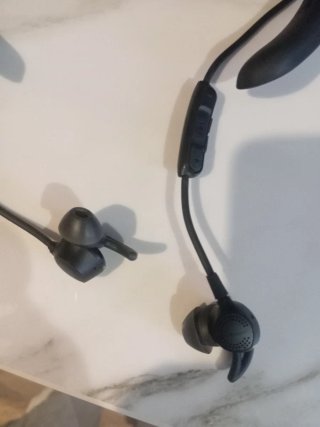Auriculares Bose Negro