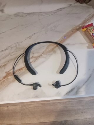 Auriculares Bose Negro