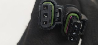 CABLEADO ELECTRICO PEUGEOT 5008 Active