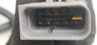 CABLEADO ELECTRICO PEUGEOT 5008 Active