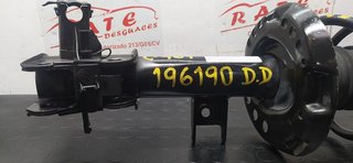 AMORTIGUADOR DELANTERO DERECHO MERCEDES-BENZ CLASE B (W246) B 180 CDI BE (246.200)