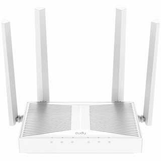 Punto Acceso WiFi Cudy AC1200 Gigabit NUEVO