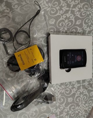 Garmin Edge 830