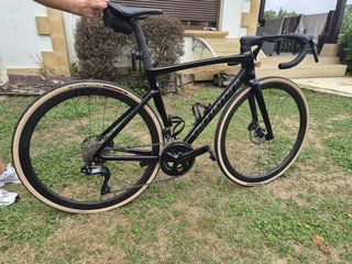 Specialized Tarmac SL7