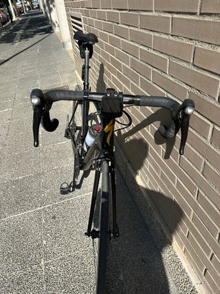 Specialized Tarmac SL4 Edición Peter Sagan T 56