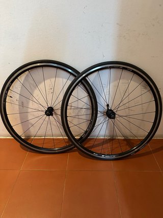 Specialized Tarmac SL4 Edición Peter Sagan T 56