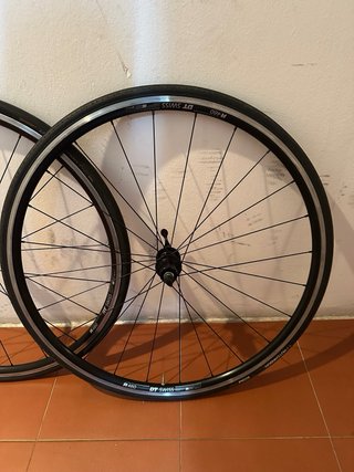 Specialized Tarmac SL4 Edición Peter Sagan T 56
