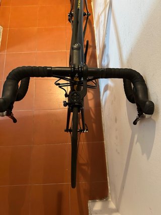 Specialized Tarmac SL4 Edición Peter Sagan T 56