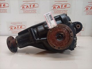 DIFERENCIAL DELANTERO NISSAN TERRANO/TERRANO.II (R20) Comfort