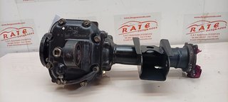 DIFERENCIAL DELANTERO NISSAN TERRANO/TERRANO.II (R20) Comfort