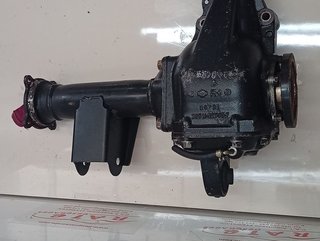 DIFERENCIAL DELANTERO NISSAN TERRANO/TERRANO.II (R20) Comfort