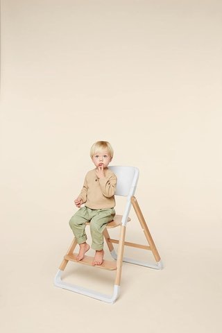 Ergobaby Evolve Silla Trona para niños NUEVA