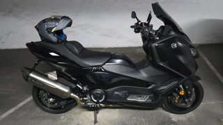 Tmax 560 Tech Max