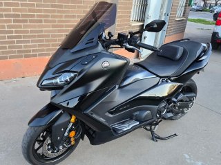Tmax 560 Tech Max