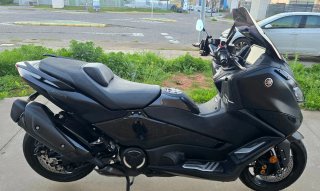Tmax 560 Tech Max