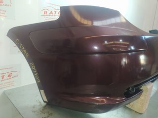 PARAGOLPES TRASERO PEUGEOT 307 CC (S1) 2.0