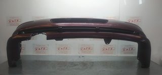 PARAGOLPES TRASERO PEUGEOT 307 CC (S1) 2.0