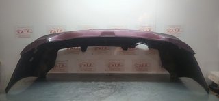 PARAGOLPES TRASERO PEUGEOT 307 CC (S1) 2.0