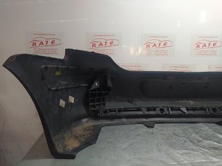 PARAGOLPES TRASERO PEUGEOT 307 CC (S1) 2.0