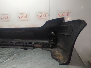 PARAGOLPES TRASERO PEUGEOT 307 CC (S1) 2.0