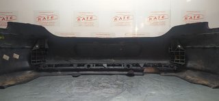 PARAGOLPES TRASERO PEUGEOT 307 CC (S1) 2.0