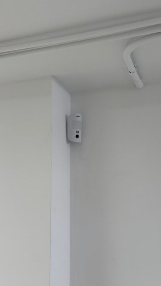 Instalador de sistemas de seguridad